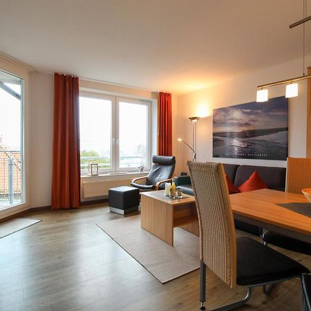 Residenz Hohe Lith Wohnung 23 Cuxhaven Exterior foto